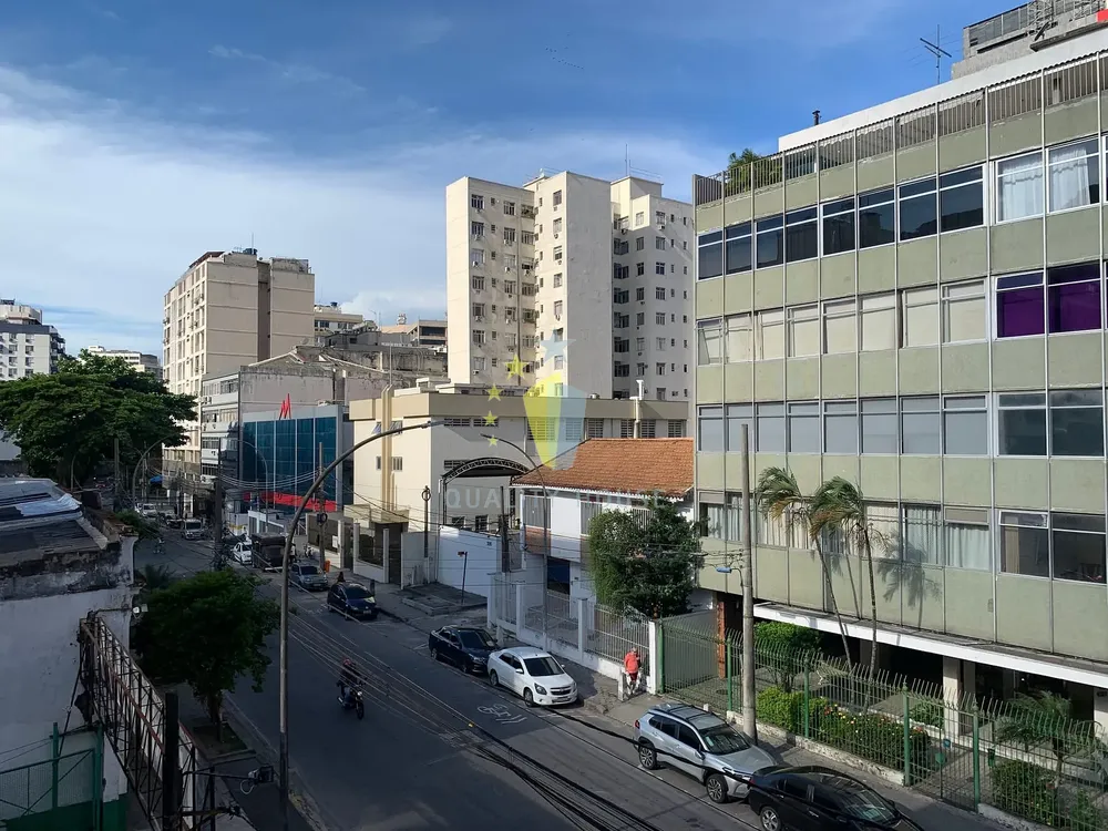 Apartamento, 1 quarto, 28 m² - Foto 1