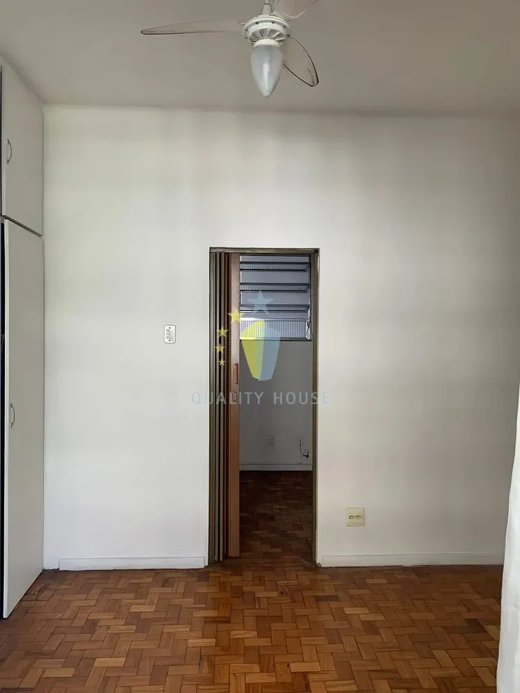 Apartamento, 1 quarto, 28 m² - Foto 8