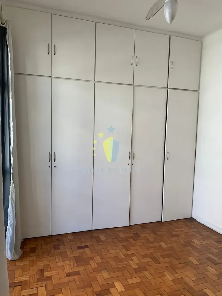 Apartamento, 1 quarto, 28 m² - Foto 7