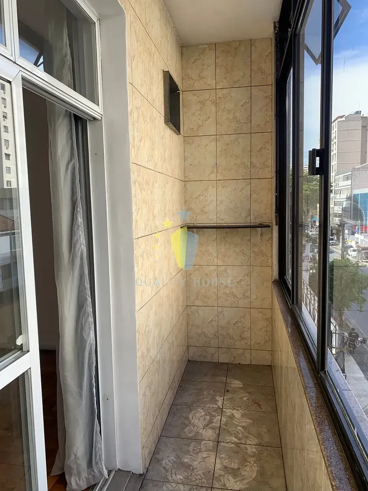 Apartamento, 1 quarto, 28 m² - Foto 13