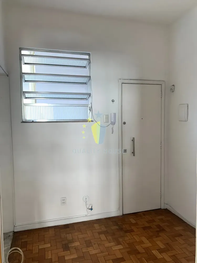 Apartamento, 1 quarto, 28 m² - Foto 2