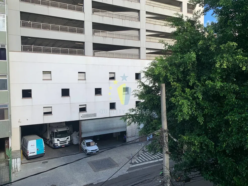 Apartamento, 1 quarto, 28 m² - Foto 15