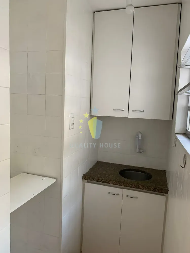 Apartamento, 1 quarto, 28 m² - Foto 5