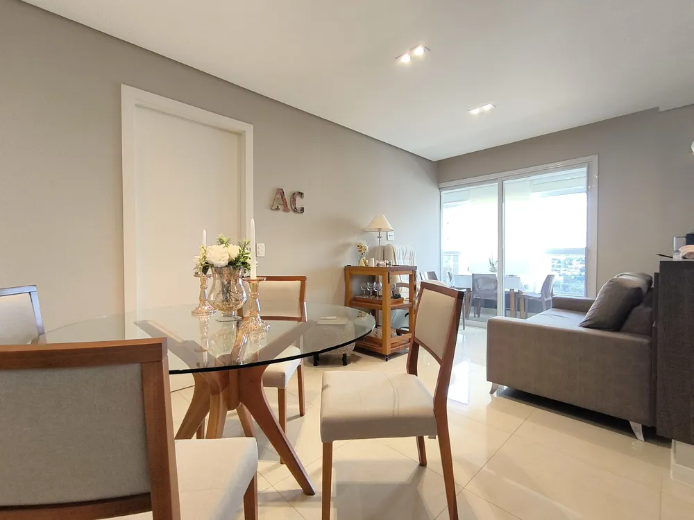 Apartamento, 1 quarto, 52 m² - Foto 3