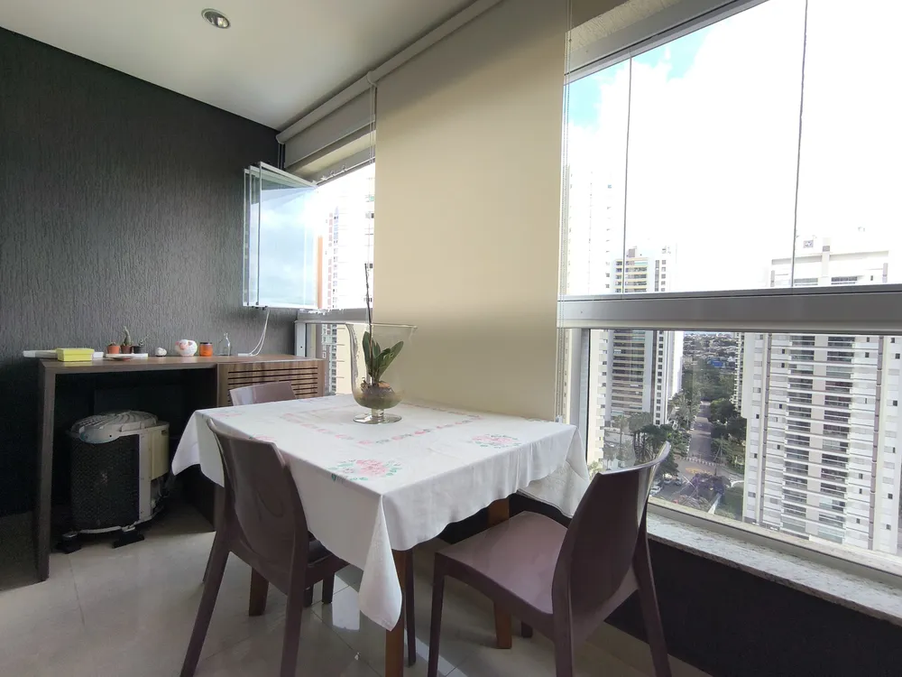 Apartamento, 1 quarto, 52 m² - Foto 1