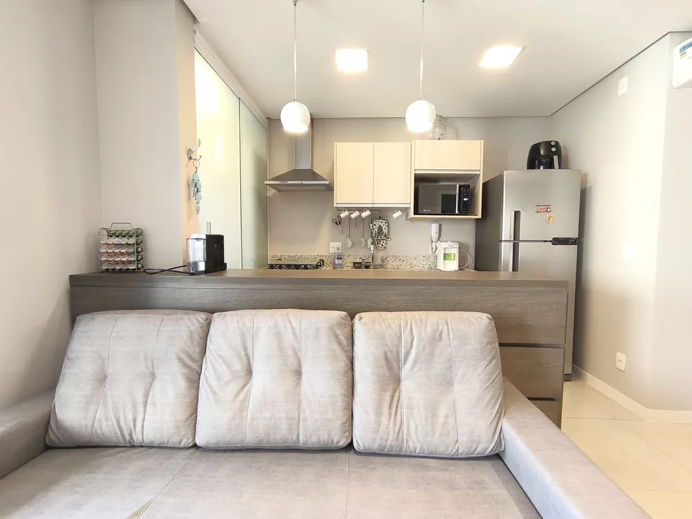 Apartamento, 1 quarto, 52 m² - Foto 5