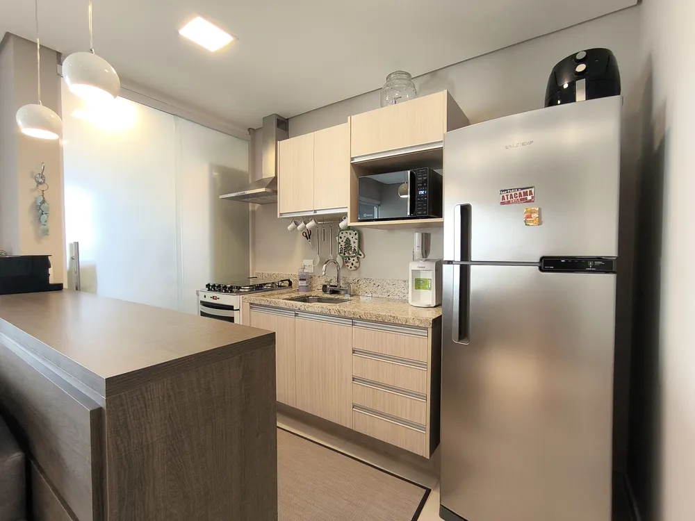 Apartamento, 1 quarto, 52 m² - Foto 4