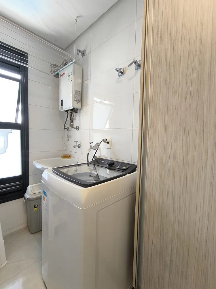 Apartamento, 1 quarto, 52 m² - Foto 2