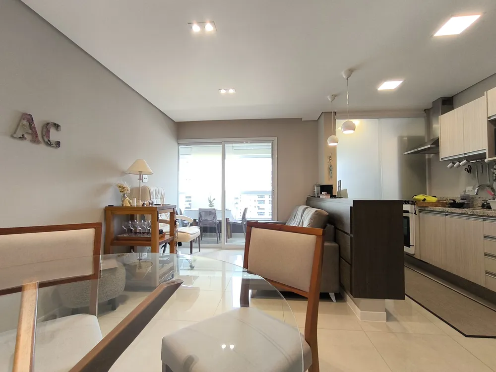 Apartamento, 1 quarto, 52 m² - Foto 6