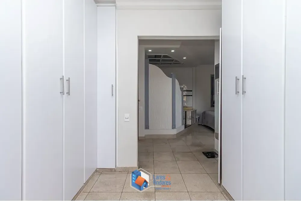 Cobertura, 3 quartos, 192 m² - Foto 1