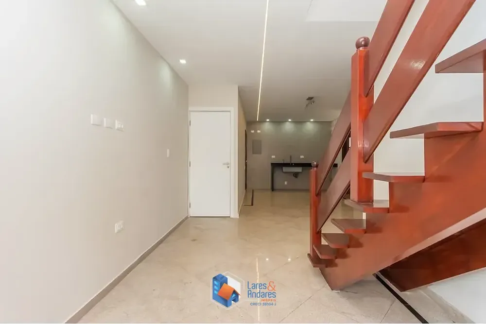 Cobertura, 3 quartos, 192 m² - Foto 3