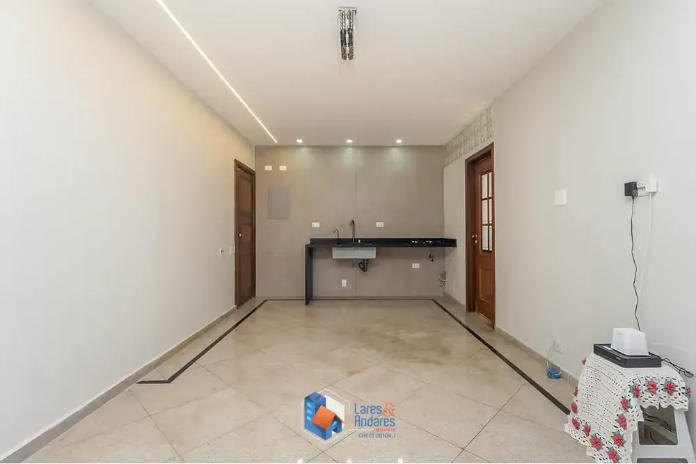 Cobertura, 3 quartos, 192 m² - Foto 2