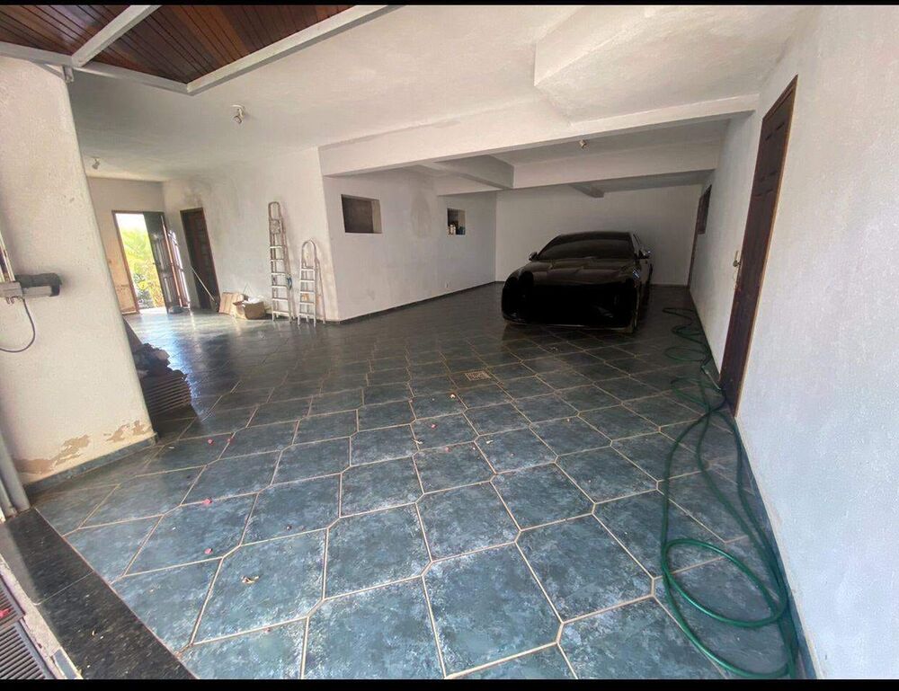 Sobrado para alugar com 3 quartos, 517m² - Foto 2