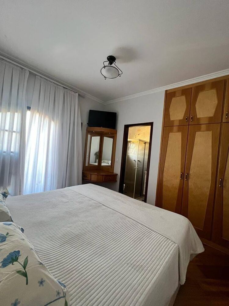 Sobrado para alugar com 3 quartos, 517m² - Foto 7