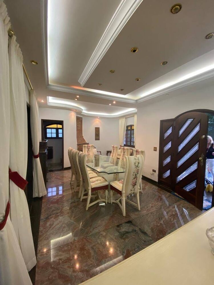 Sobrado para alugar com 3 quartos, 517m² - Foto 4