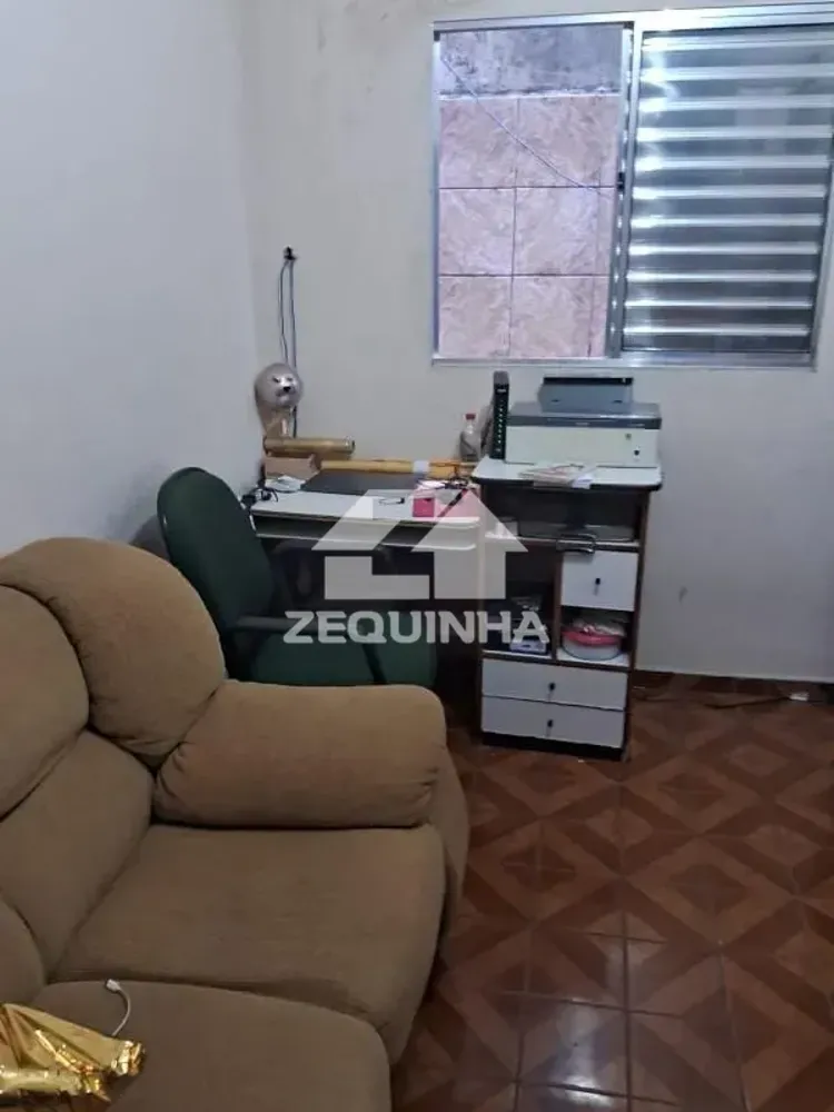 Casa, 3 quartos, 10 m² - Foto 2