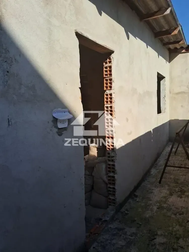 Casa, 3 quartos, 10 m² - Foto 4