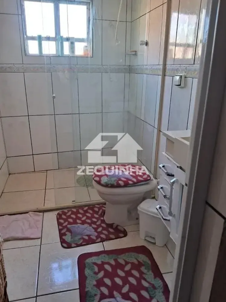 Casa, 3 quartos, 10 m² - Foto 1