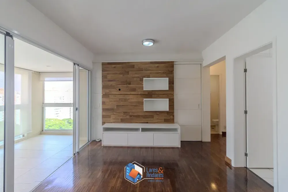 Apartamento, 3 quartos, 96 m² - Foto 3