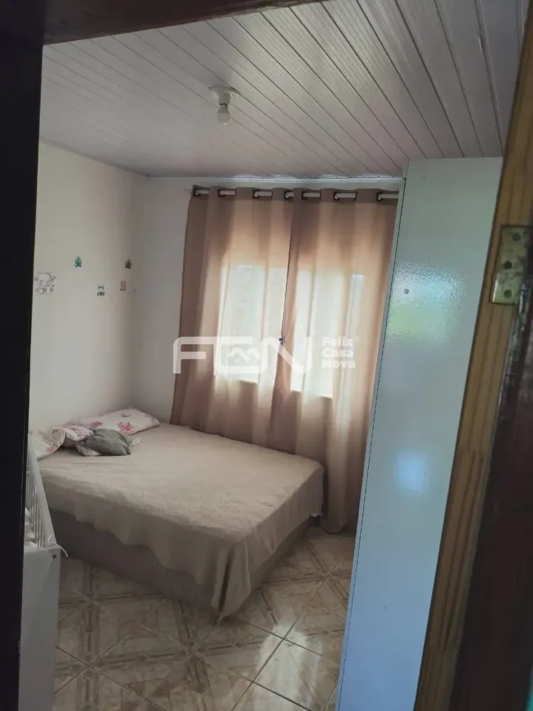 Casa, 5 quartos, 100 m² - Foto 1
