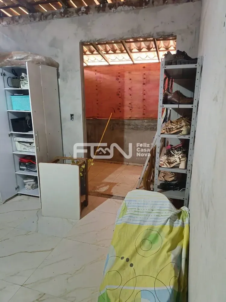 Casa, 5 quartos, 100 m² - Foto 3