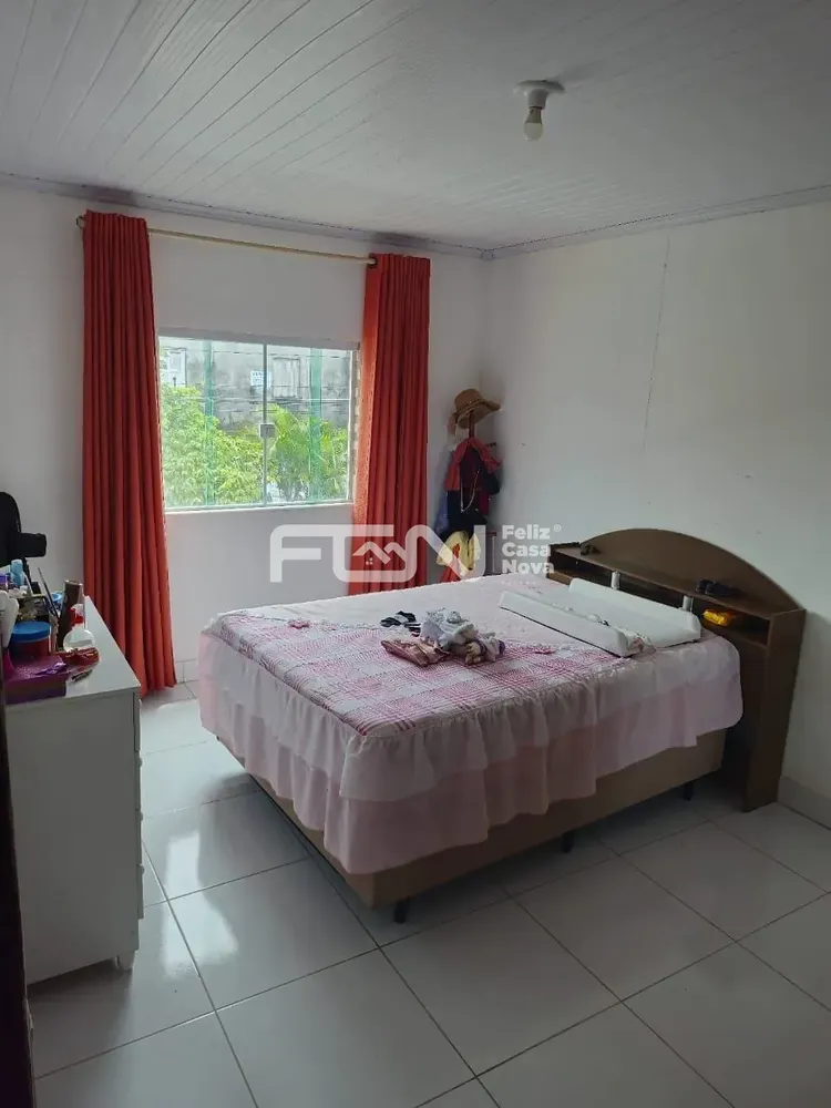 Casa, 5 quartos, 100 m² - Foto 5
