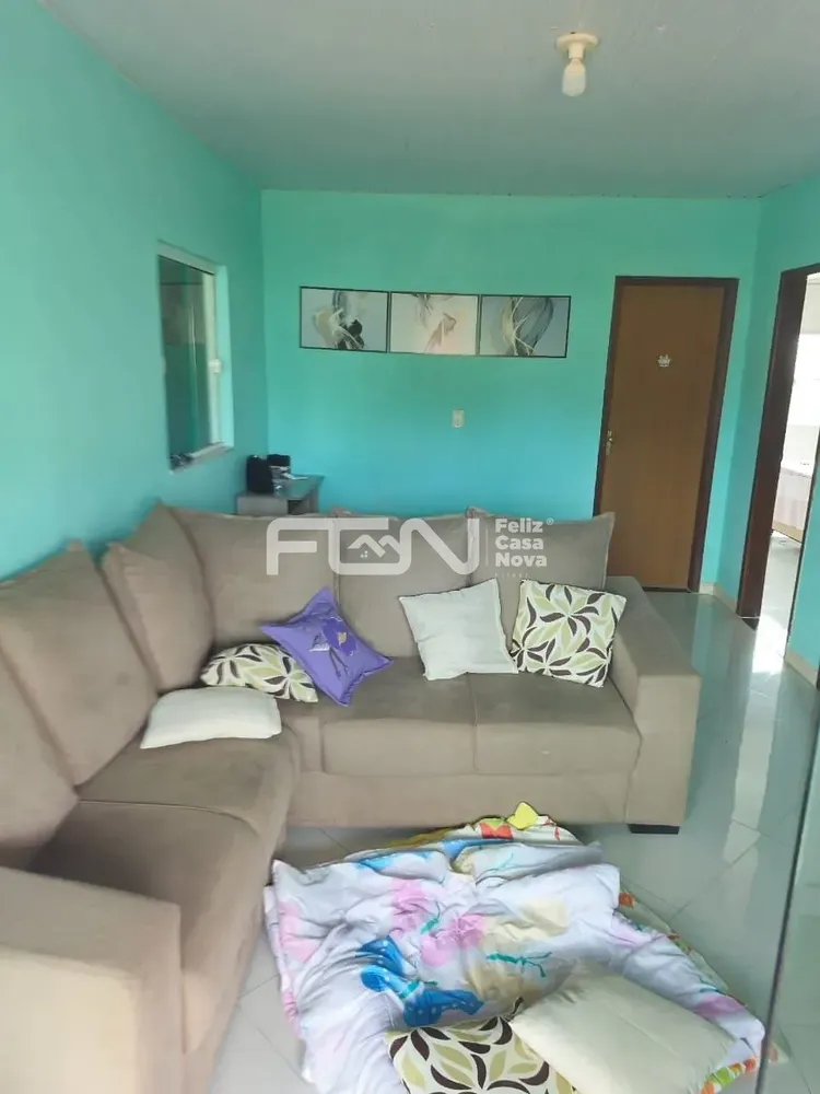 Casa, 5 quartos, 100 m² - Foto 2