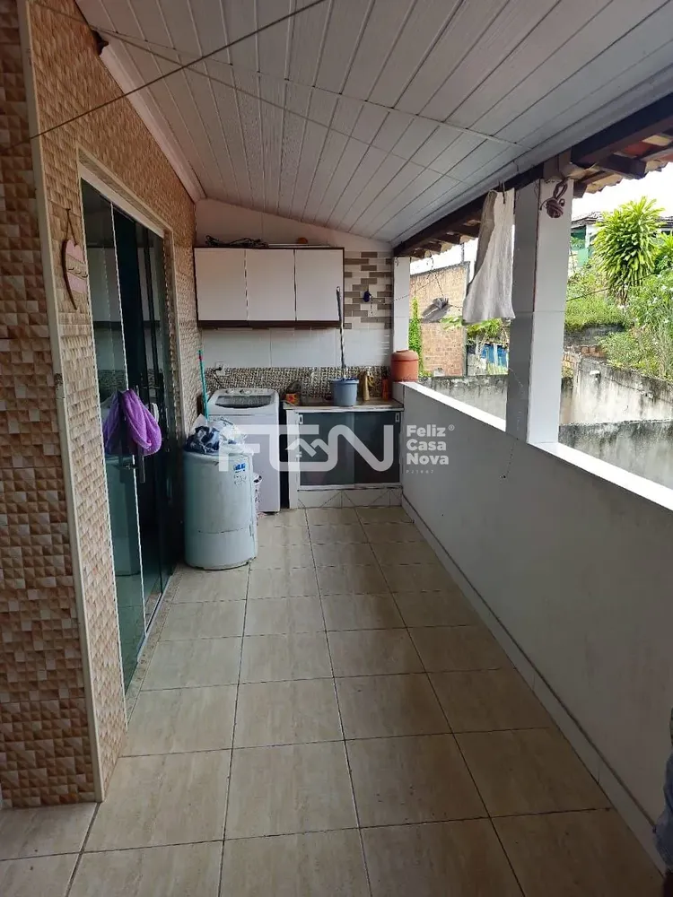 Casa, 5 quartos, 100 m² - Foto 4