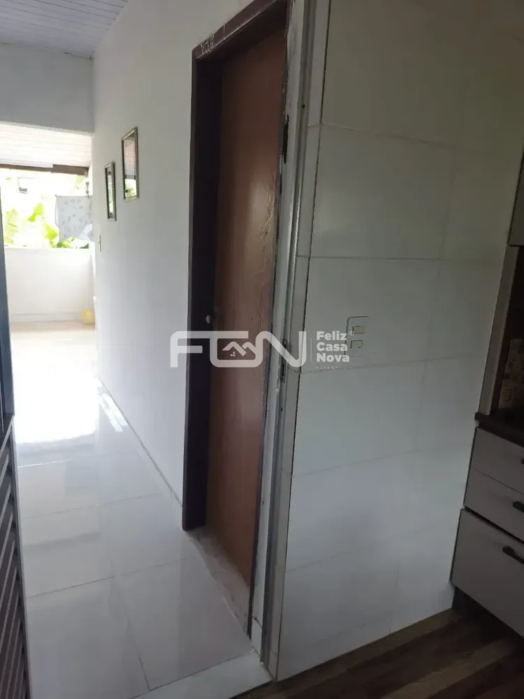 Casa, 5 quartos, 100 m² - Foto 6