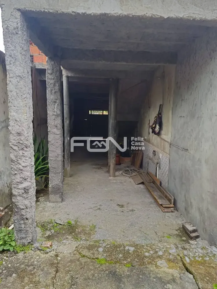 Casa, 5 quartos, 100 m² - Foto 7