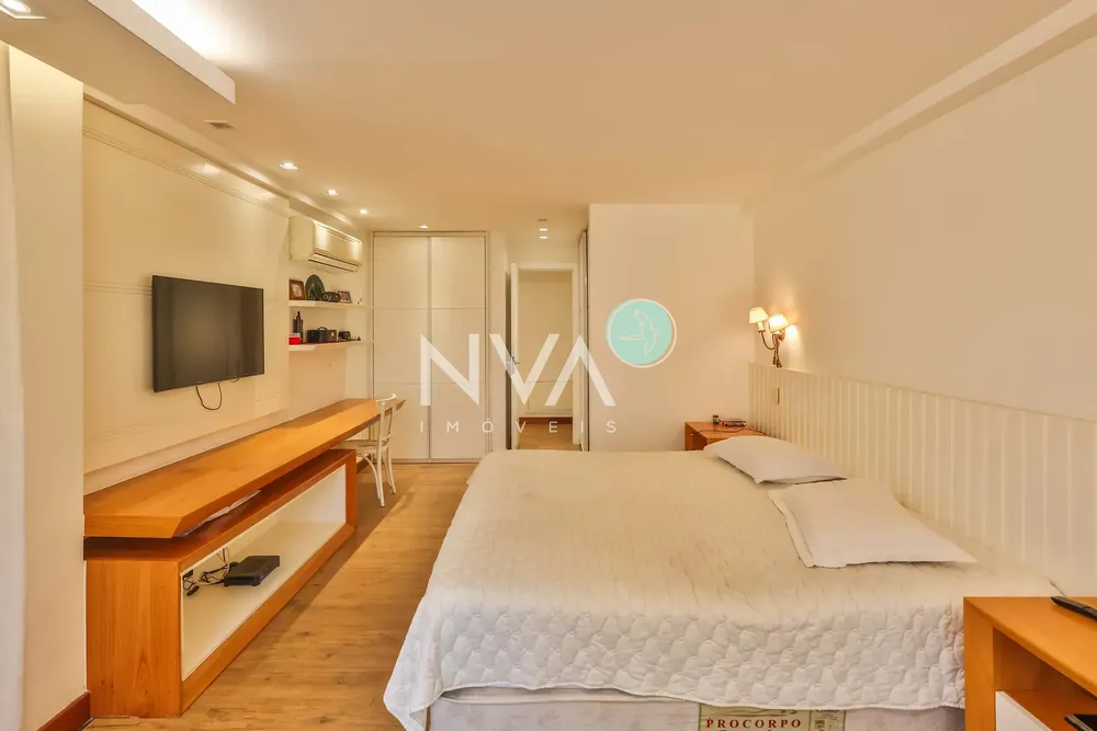 Cobertura, 4 quartos, 488 m² - Foto 35