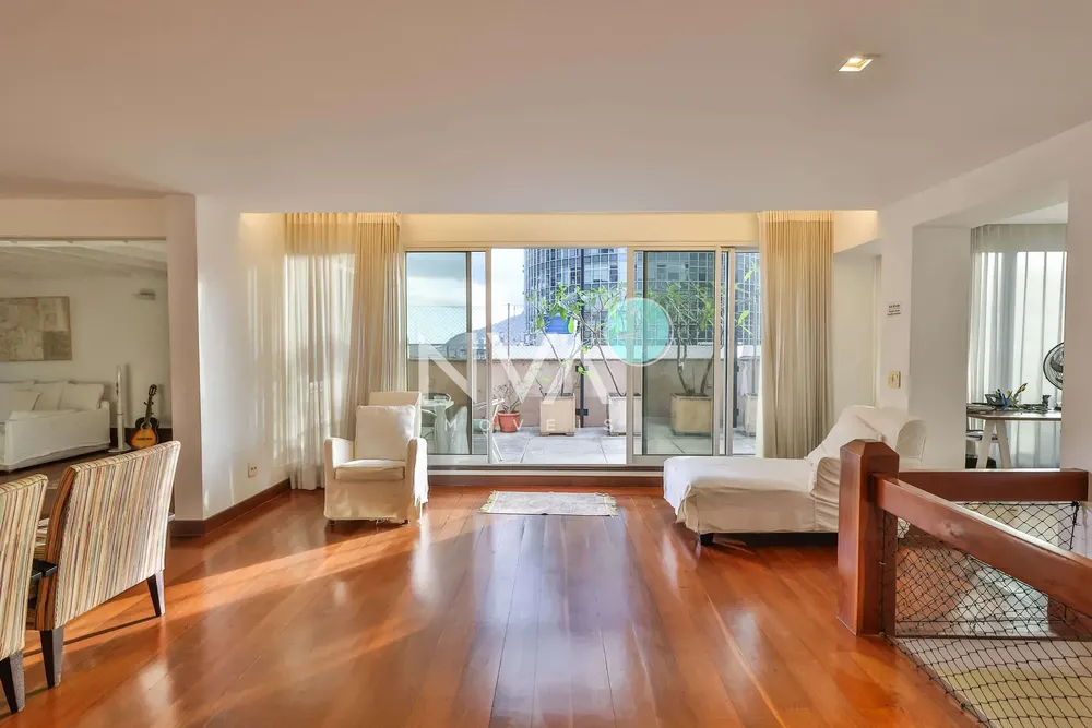 Cobertura, 4 quartos, 488 m² - Foto 9
