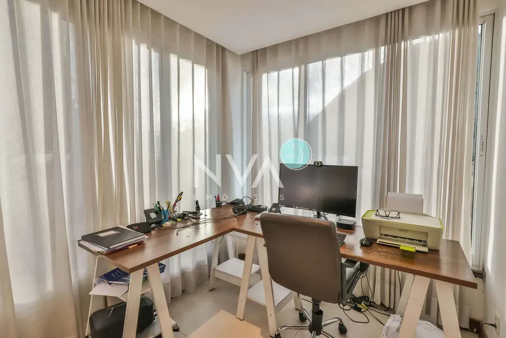 Cobertura, 4 quartos, 488 m² - Foto 17