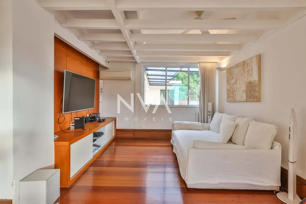 Cobertura, 4 quartos, 488 m² - Foto 12