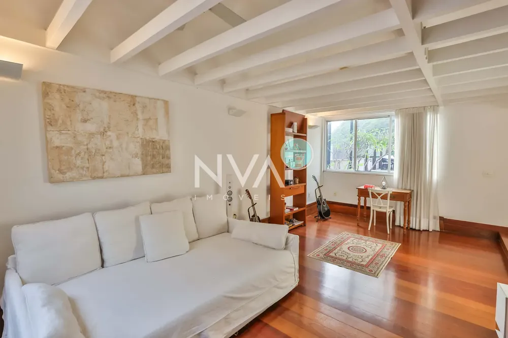 Cobertura, 4 quartos, 488 m² - Foto 13