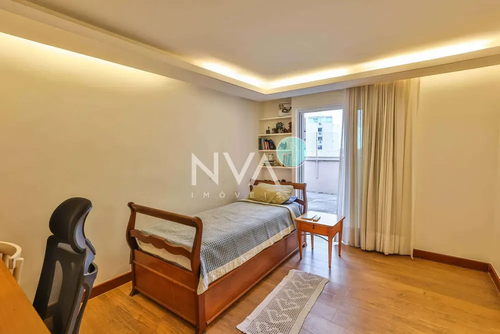 Cobertura, 4 quartos, 488 m² - Foto 20