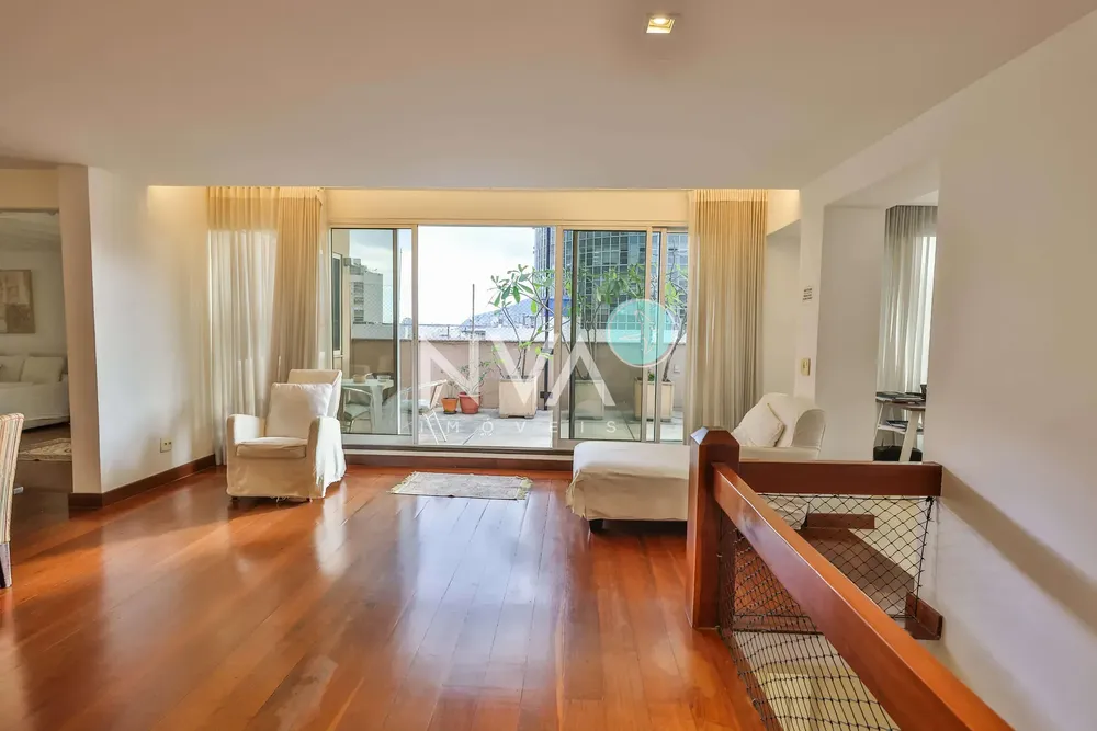 Cobertura, 4 quartos, 488 m² - Foto 15