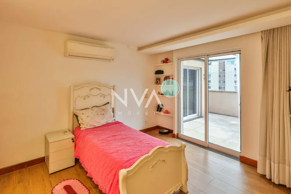 Cobertura, 4 quartos, 488 m² - Foto 27