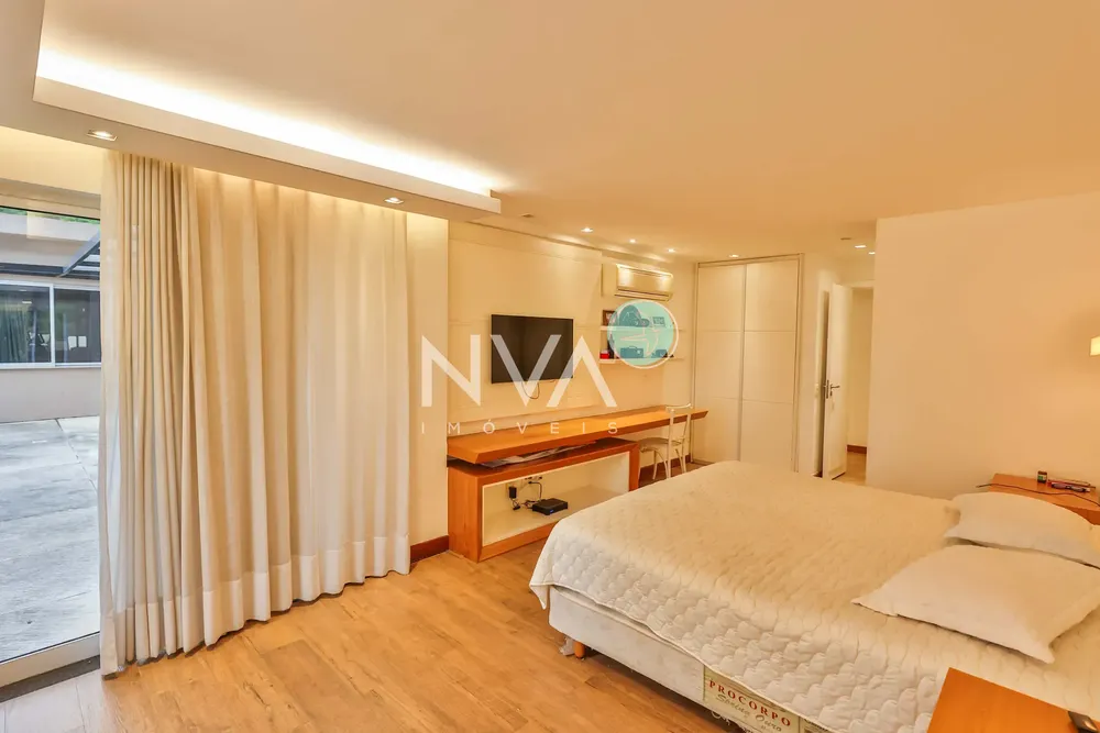 Cobertura, 4 quartos, 488 m² - Foto 34