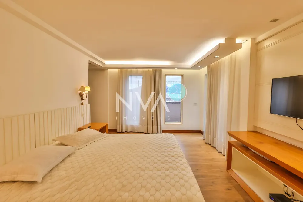 Cobertura, 4 quartos, 488 m² - Foto 29