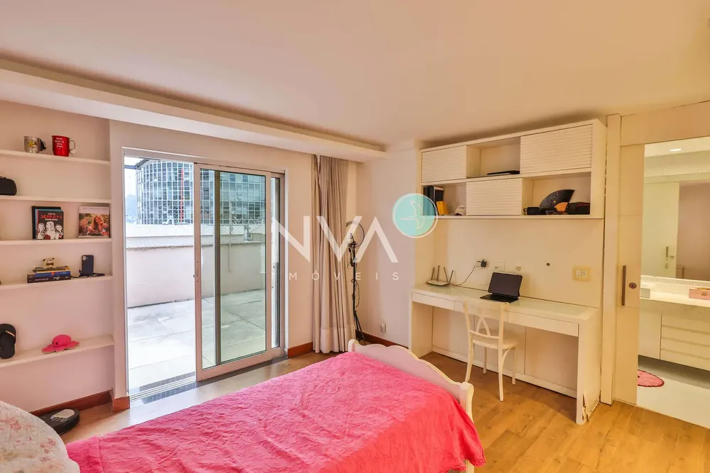 Cobertura, 4 quartos, 488 m² - Foto 26