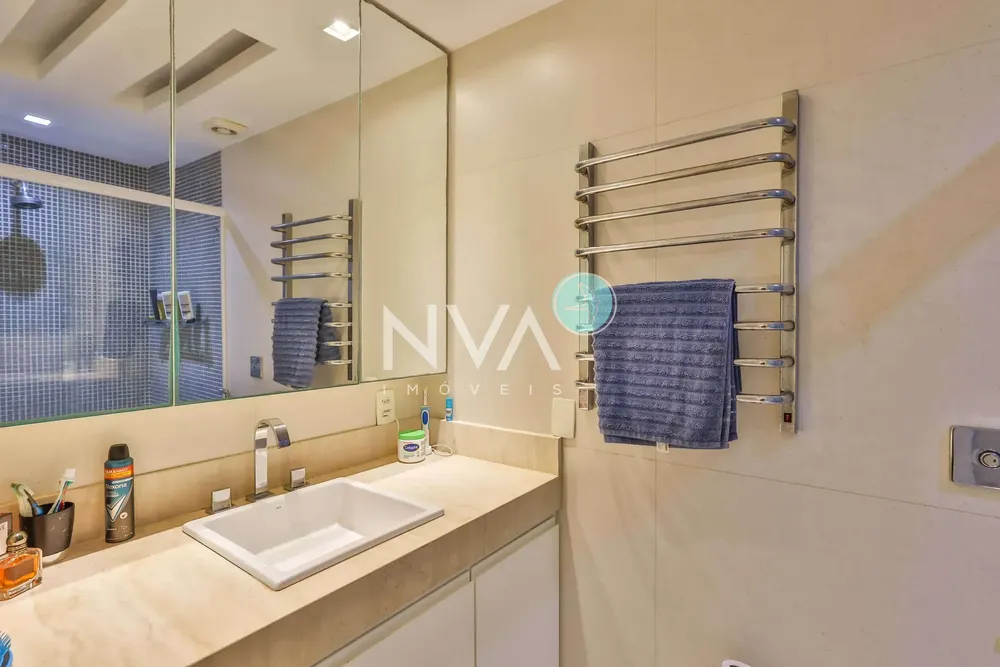 Cobertura, 4 quartos, 488 m² - Foto 23