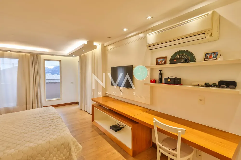 Cobertura, 4 quartos, 488 m² - Foto 28