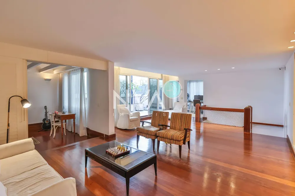 Cobertura, 4 quartos, 488 m² - Foto 10