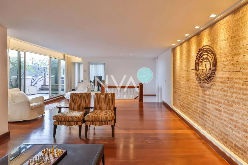 Cobertura, 4 quartos, 488 m² - Foto 11