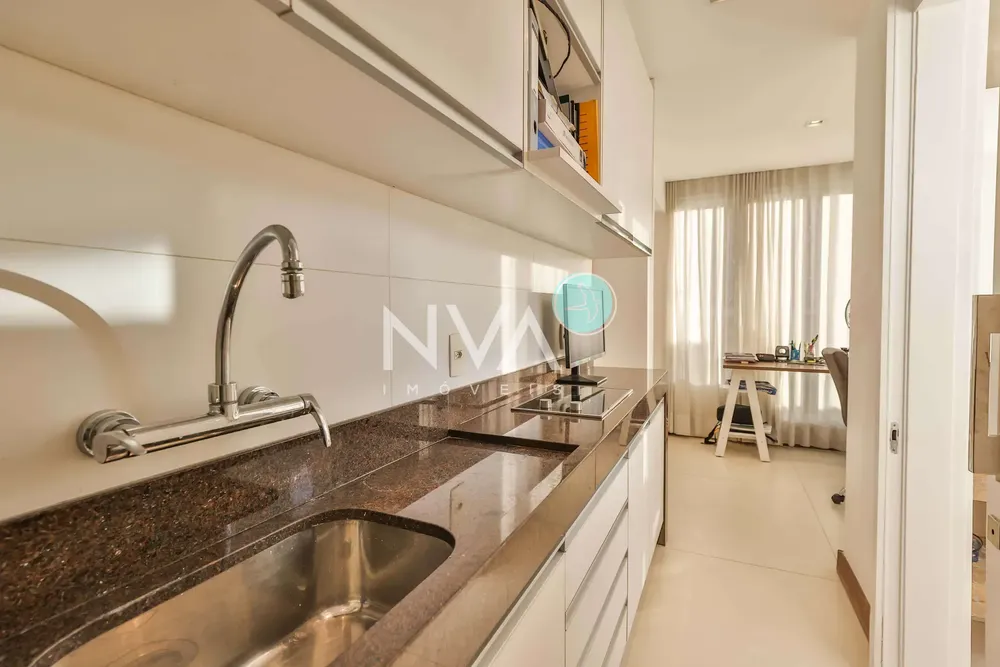 Cobertura, 4 quartos, 488 m² - Foto 18