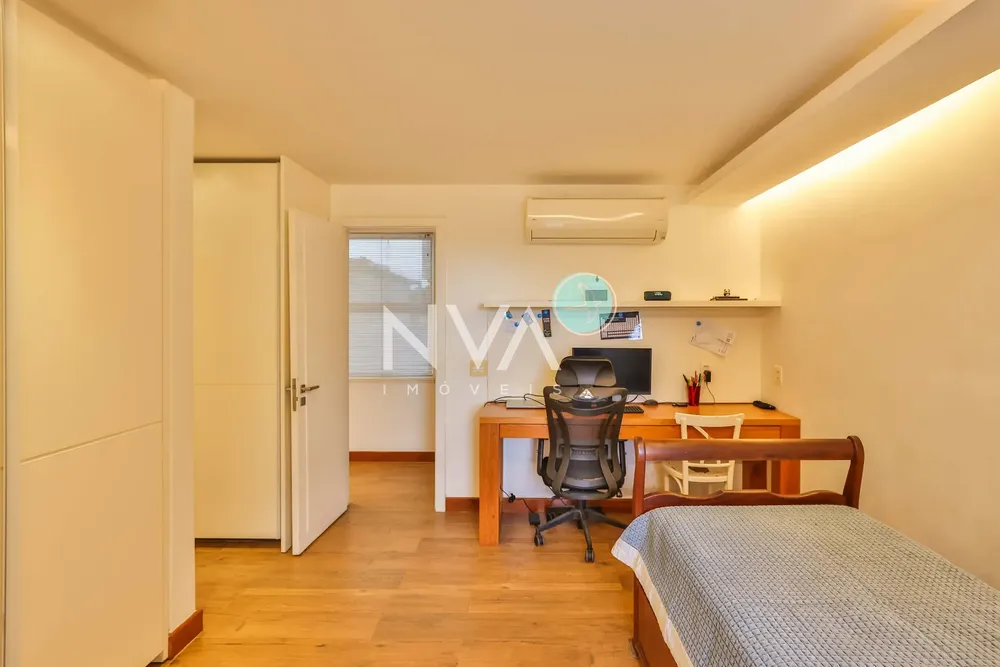 Cobertura, 4 quartos, 488 m² - Foto 22