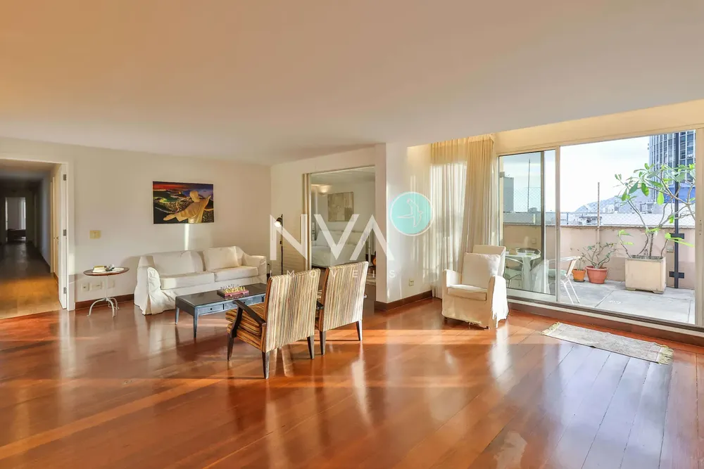 Cobertura, 4 quartos, 488 m² - Foto 14