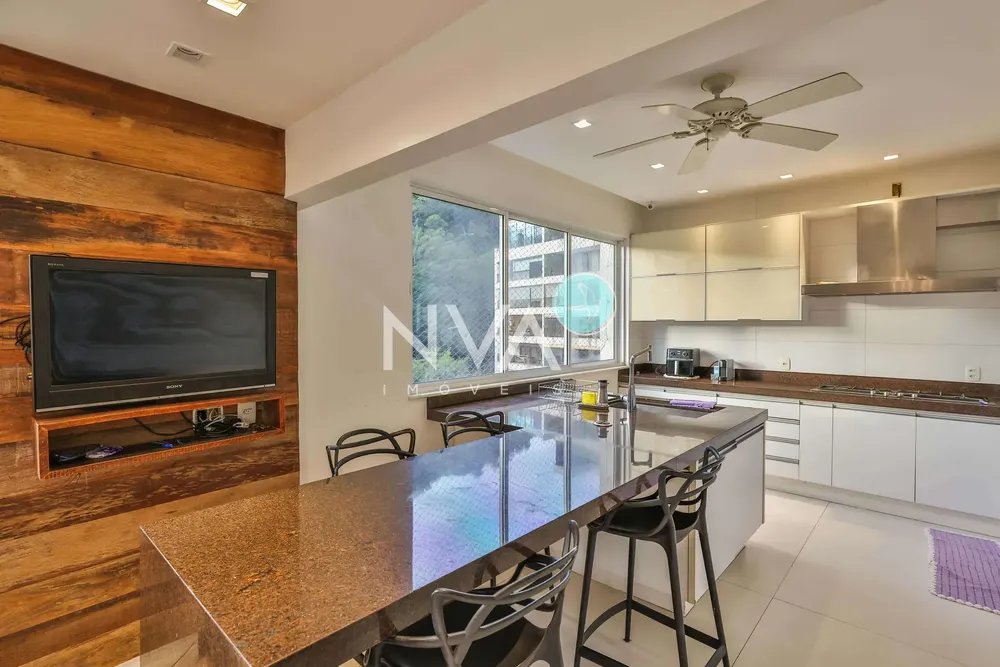Cobertura, 4 quartos, 488 m² - Foto 44