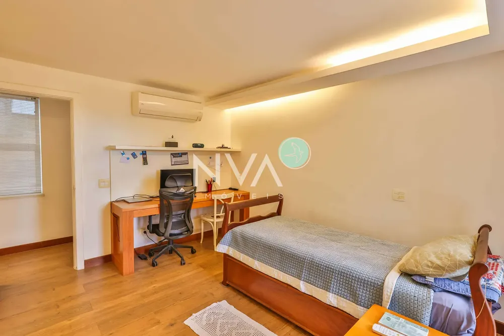 Cobertura, 4 quartos, 488 m² - Foto 21